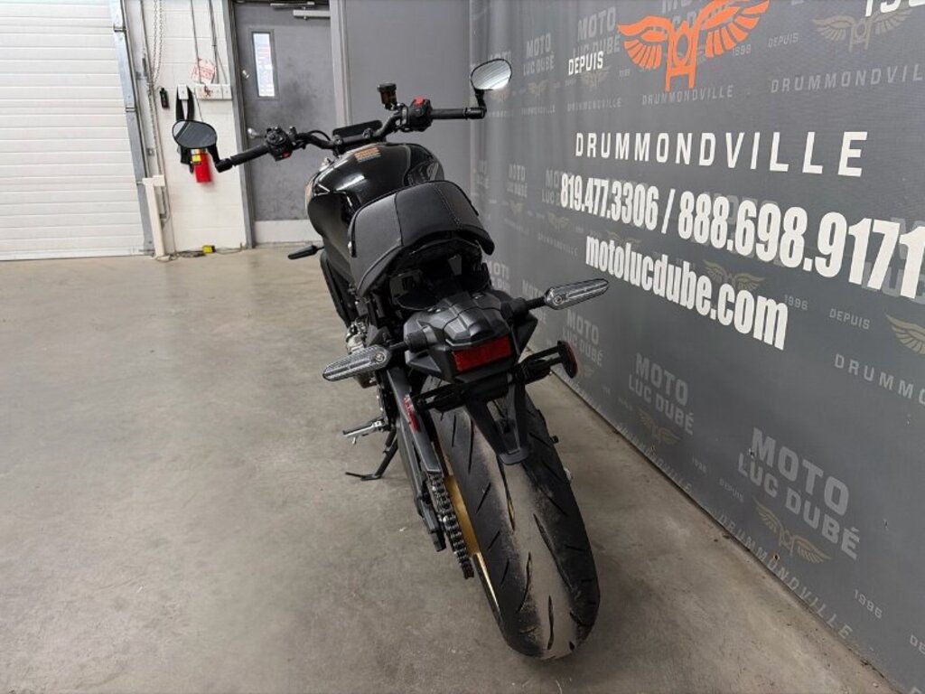 Harley-Davidson FLRT Freewheeler 2017