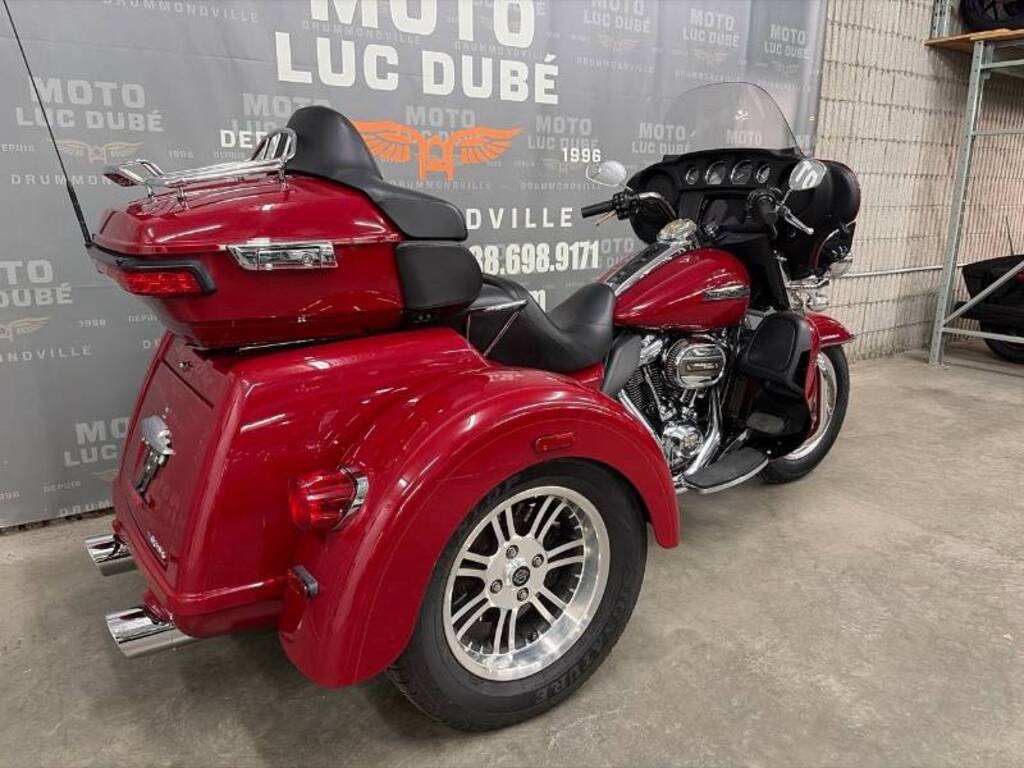 Can-Am Ryker Rally Edition 2019