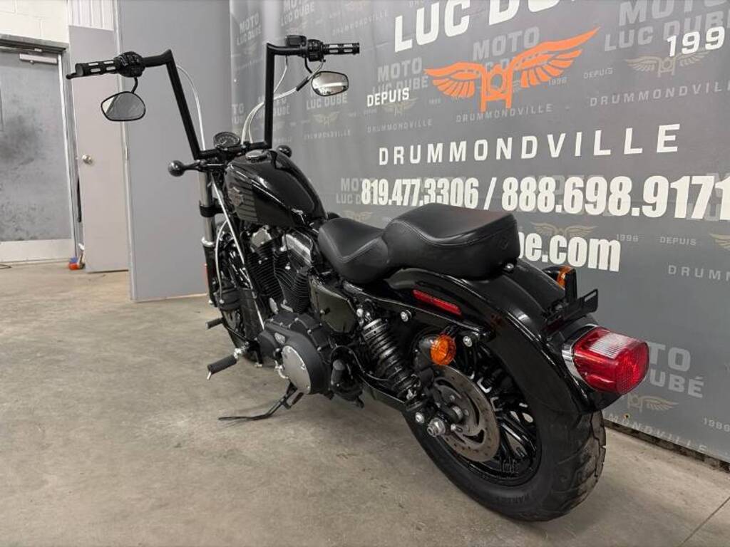 Suzuki GSX-8S 2024