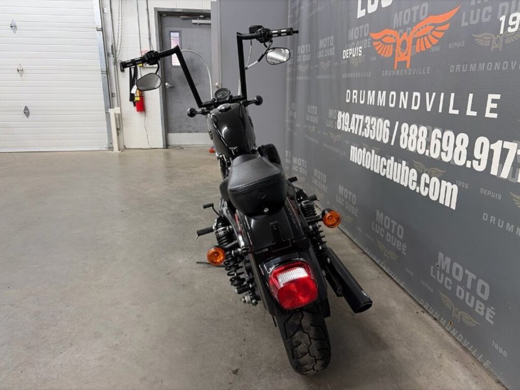 Suzuki GSX-8S 2024