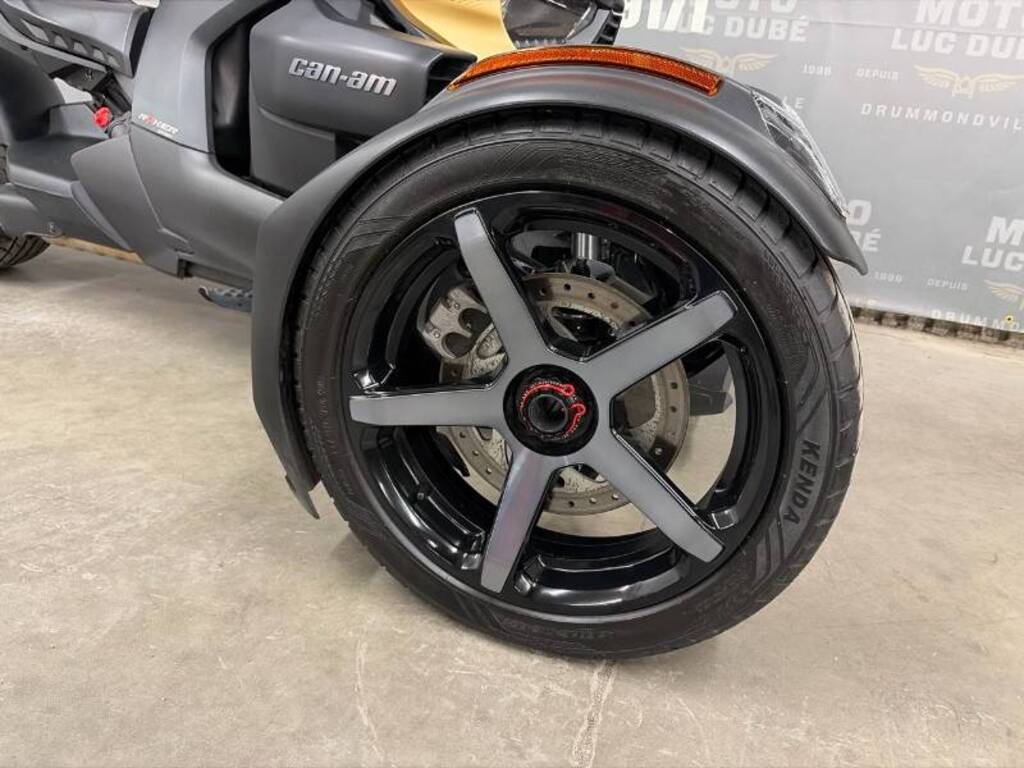Can-Am Ryker Sport 2022