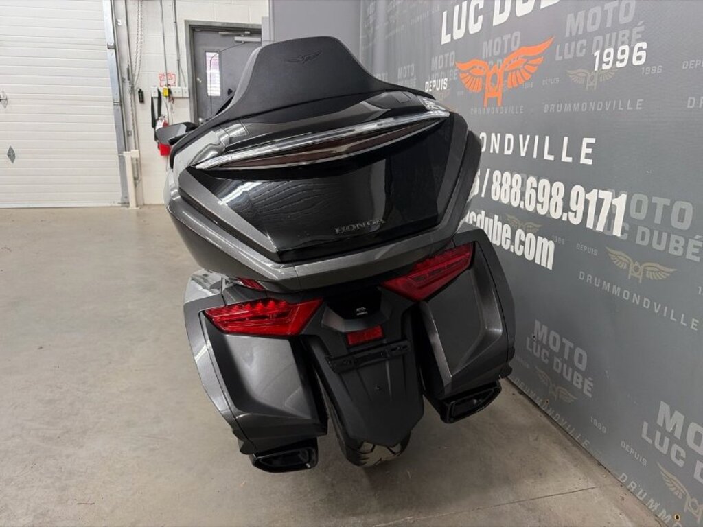 Yamaha V-Star 1300 Deluxe 2015