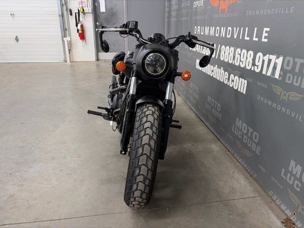 Kawasaki Z900 ABS 2017