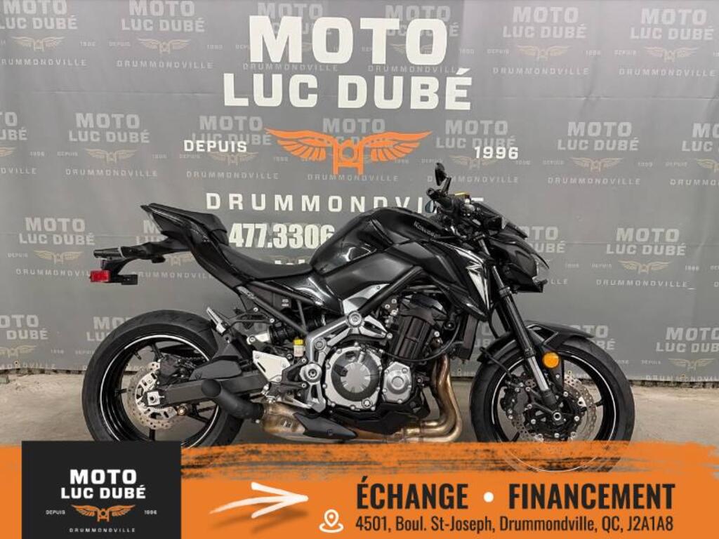KTM Adventure 390 ABS 2024