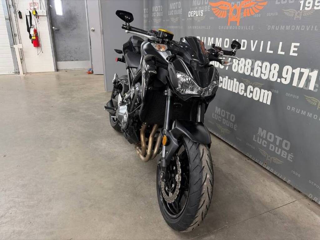 KTM Adventure 390 ABS 2024