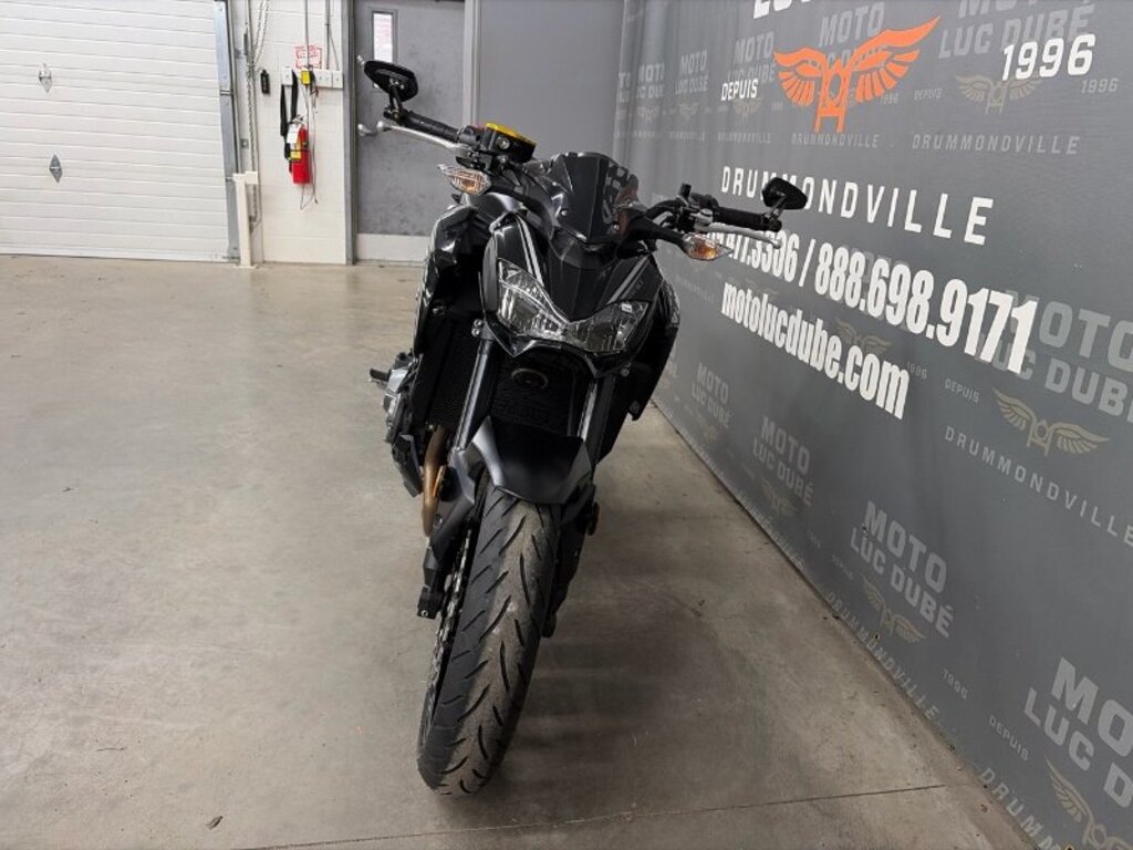 KTM Adventure 390 ABS 2024