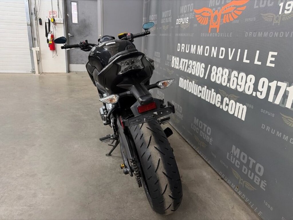 KTM Adventure 390 ABS 2024