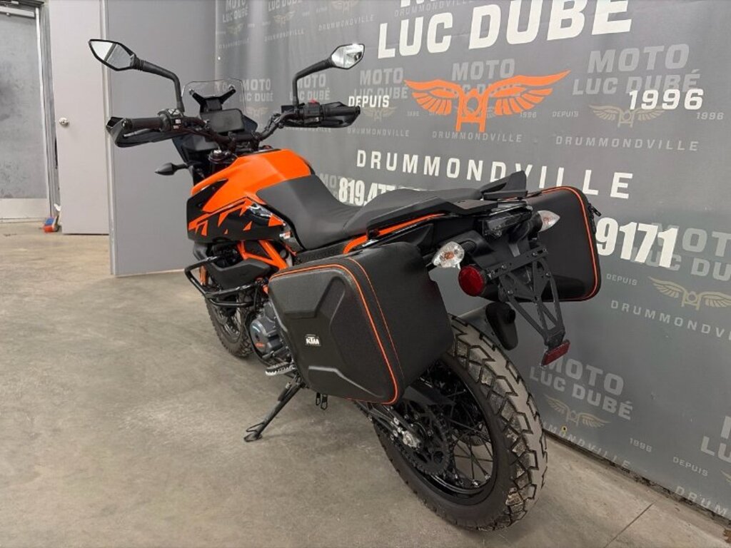 Honda CB500X 2020