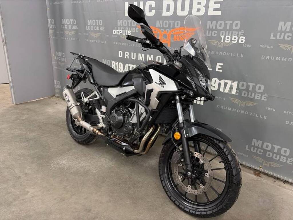 Yamaha Star Venture TC 2018