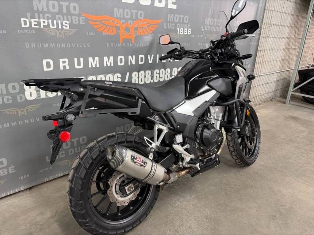 Yamaha Star Venture TC 2018