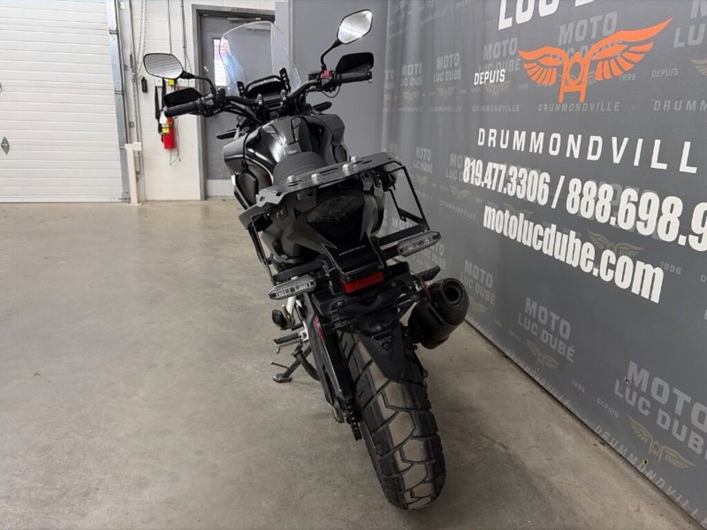 Yamaha Star Venture TC 2018