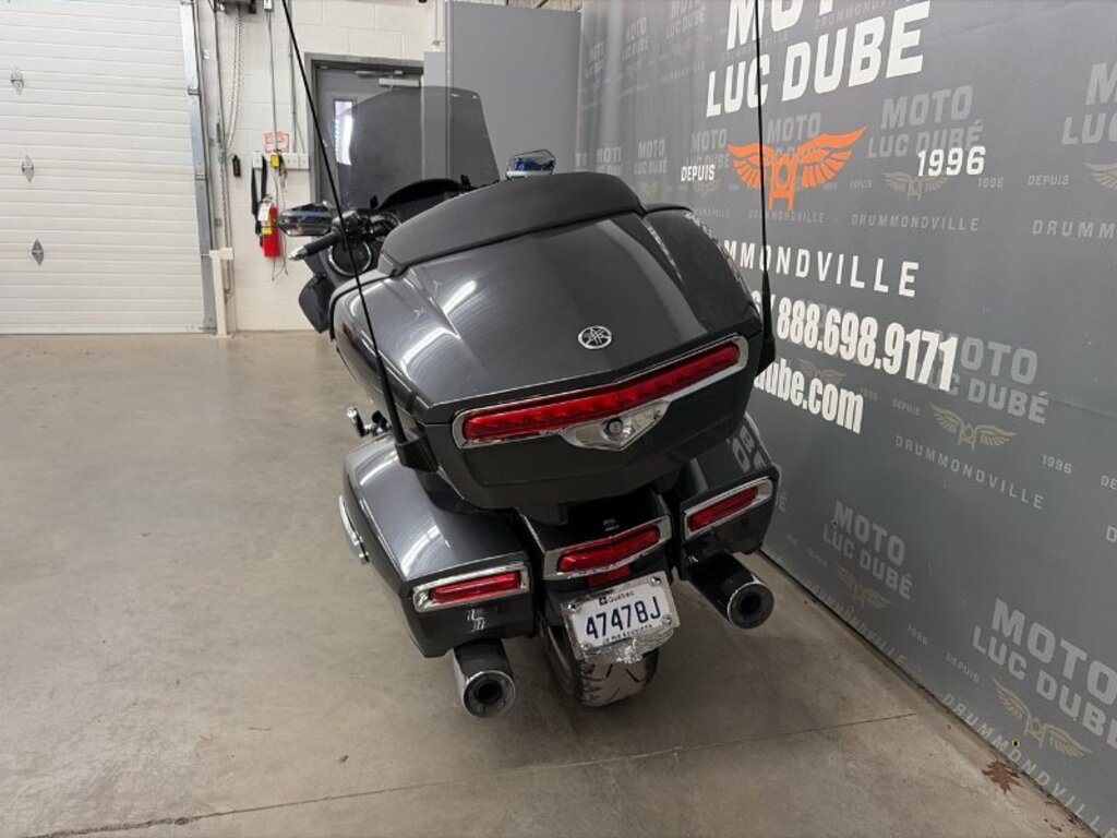 Harley-Davidson FXDWG Dyna Wide Glide 2015