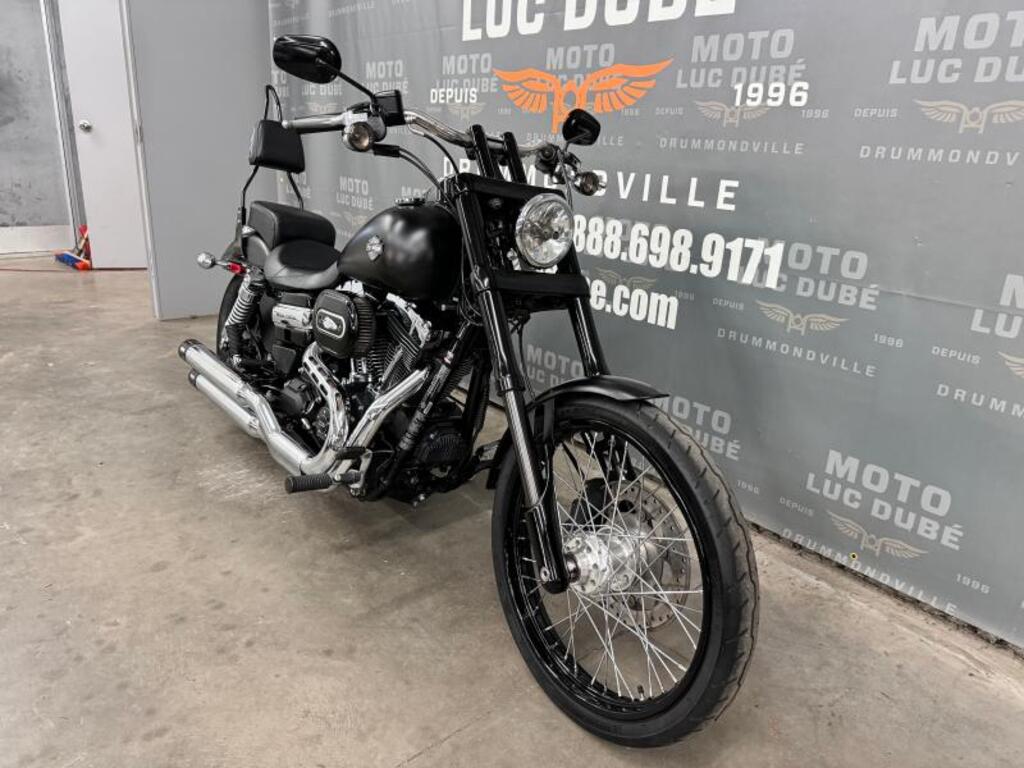 Yamaha MT-07 2019