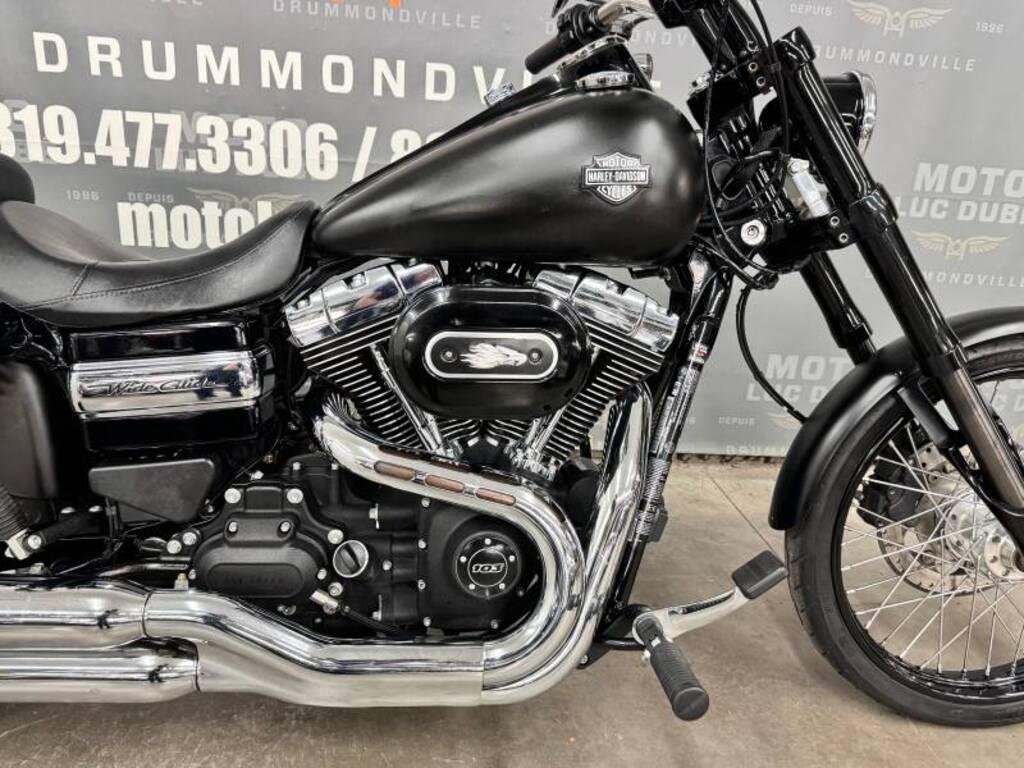 Yamaha MT-07 2019