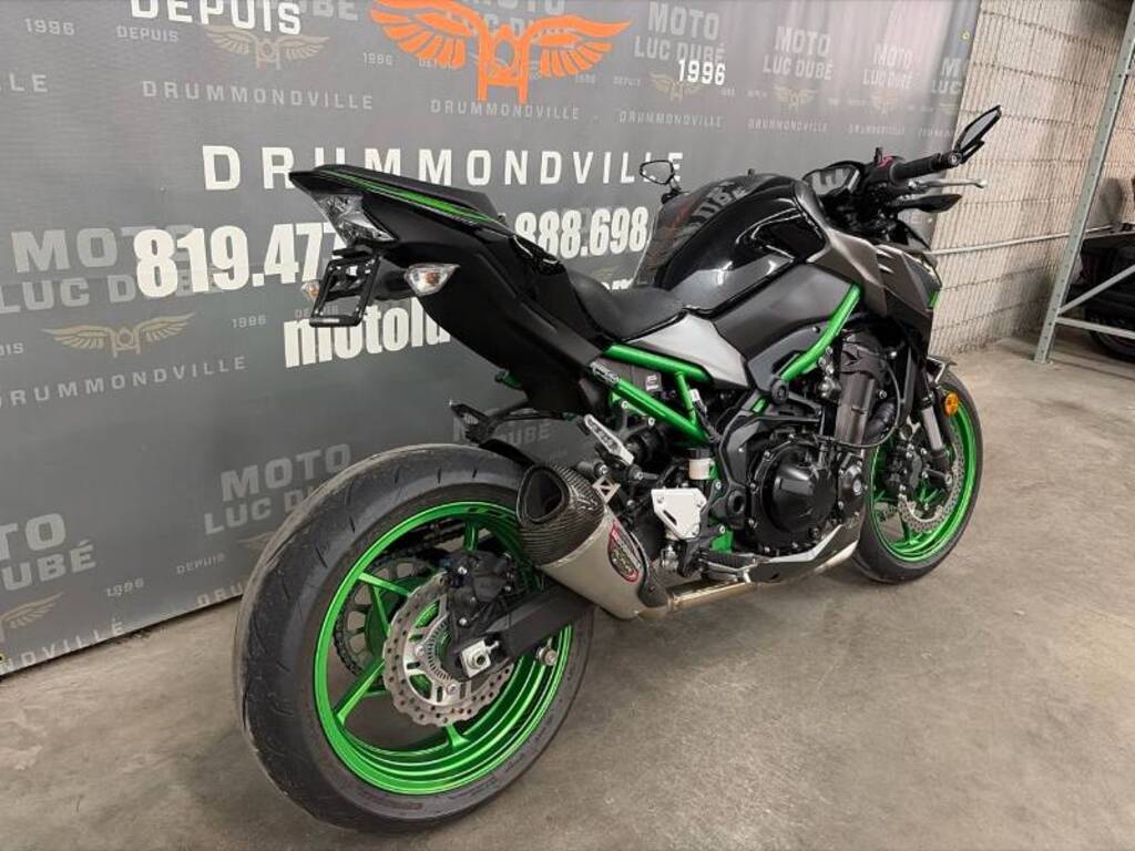 Kawasaki Z900 ABS 2023