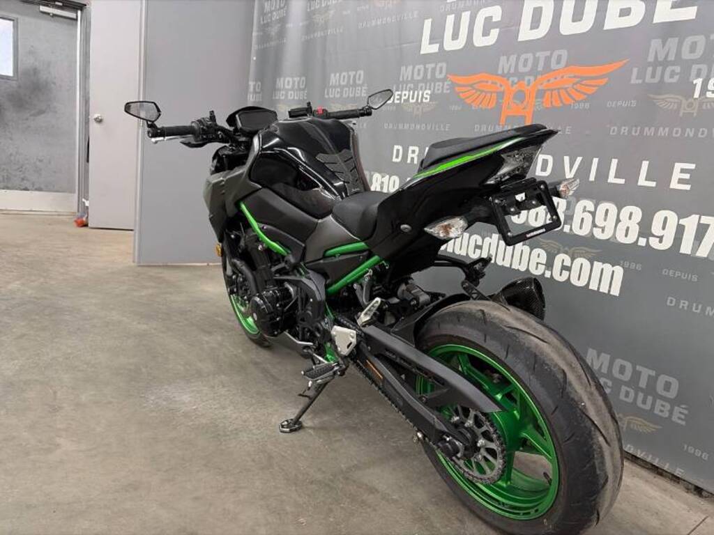 Kawasaki Z900 ABS 2023