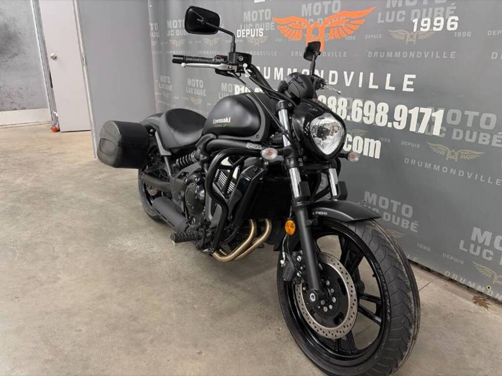 Kawasaki Z900 ABS 2023