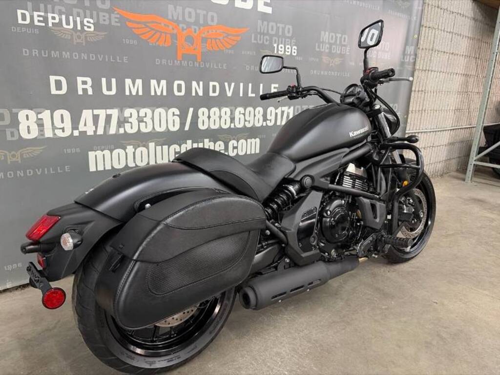 Kawasaki Z900 ABS 2023