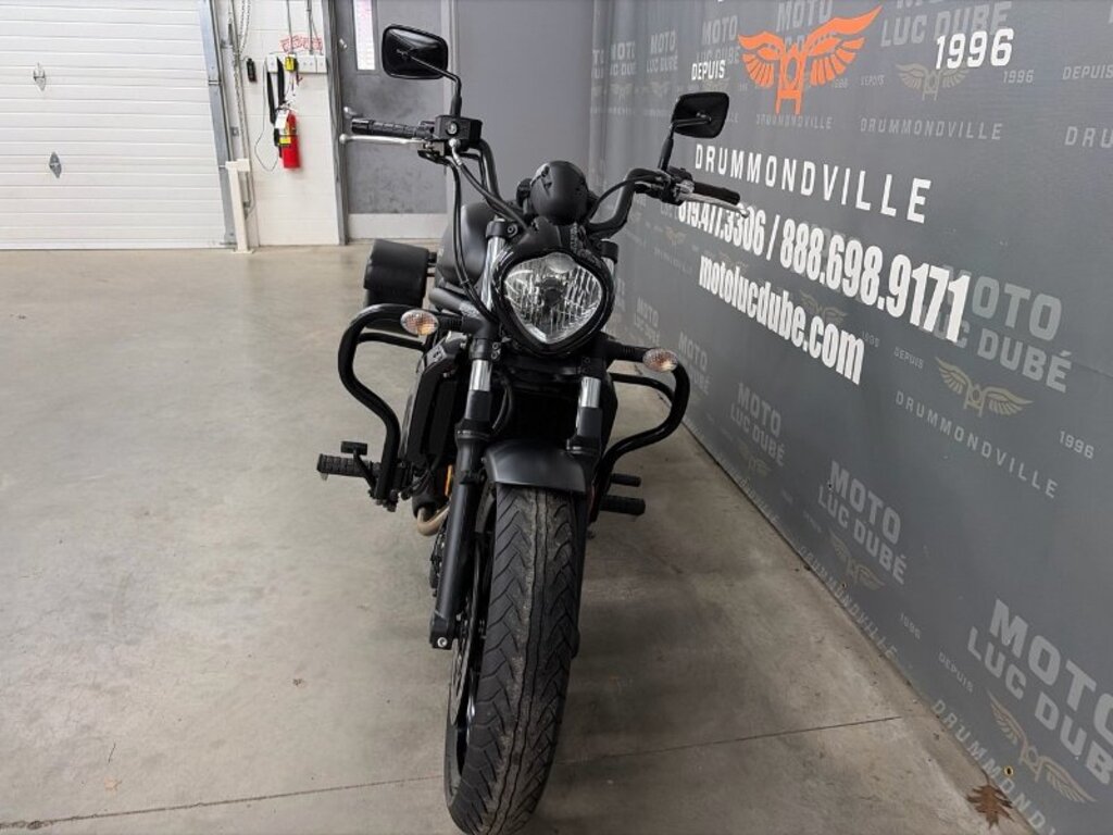 Kawasaki Z900 ABS 2023