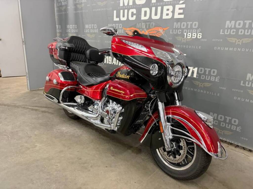 Suzuki GSX-S750A 2019