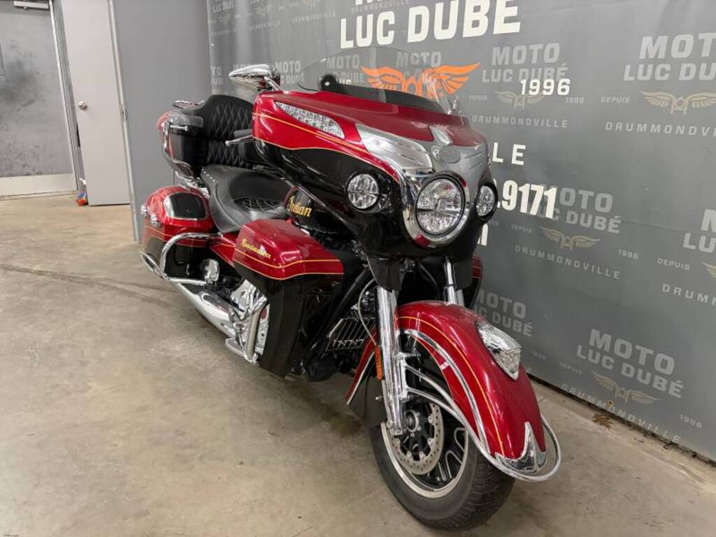 Suzuki GSX-S750A 2019