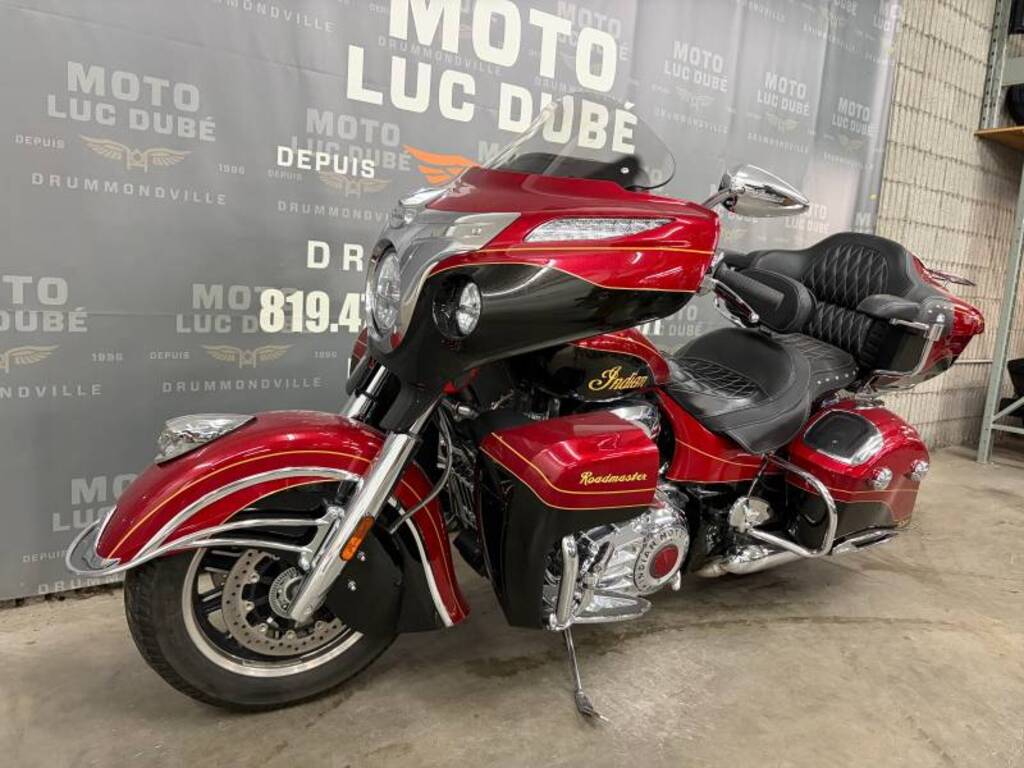 Suzuki GSX-S750A 2019