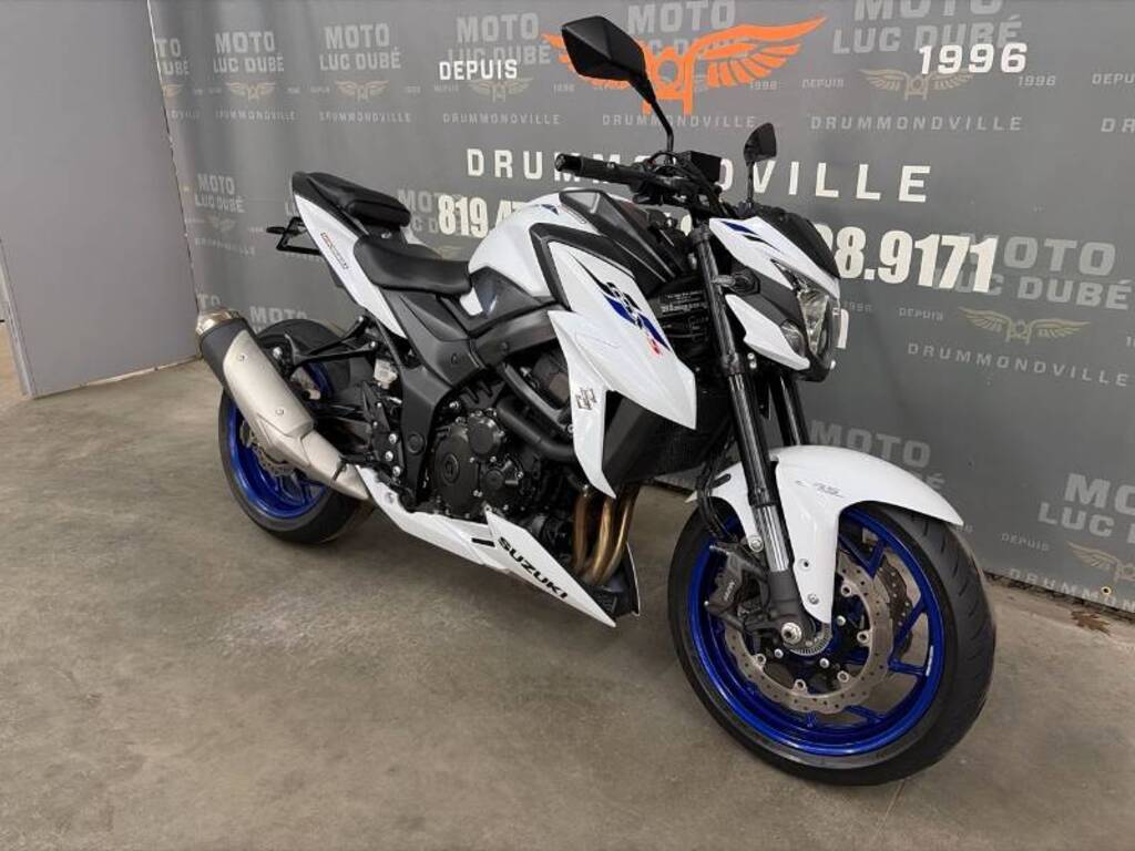 Honda CTX1300 ABS 2014