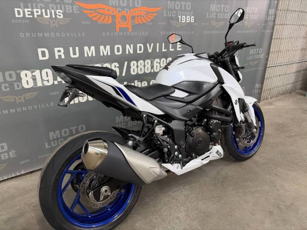 Honda CTX1300 ABS 2014