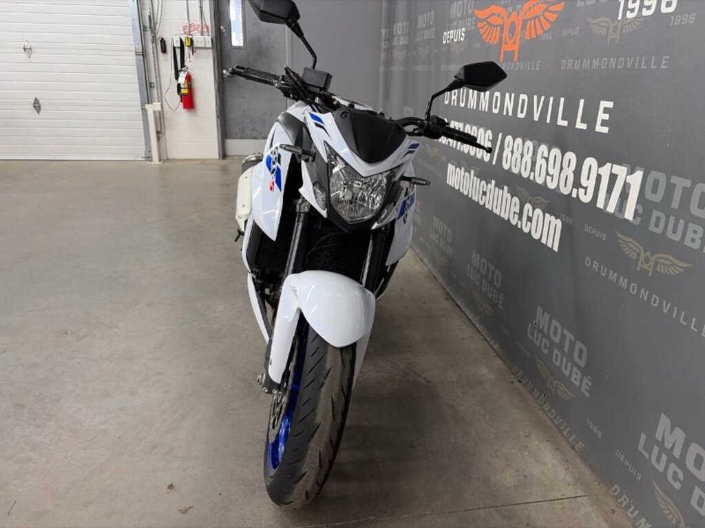 Honda CTX1300 ABS 2014