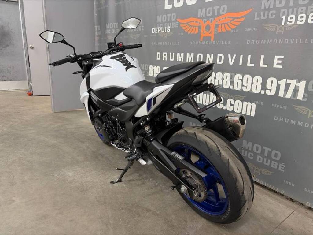 Honda CTX1300 ABS 2014