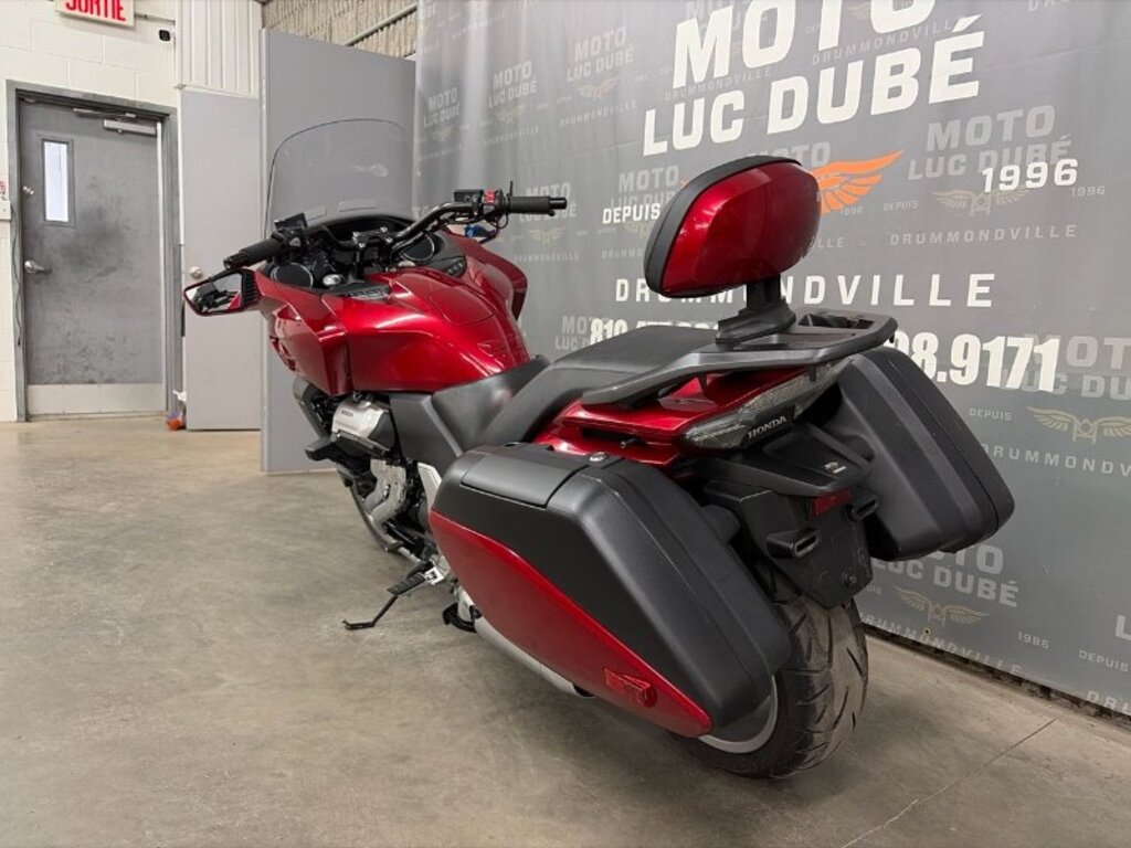 Yamaha MT-09 ABS 2020