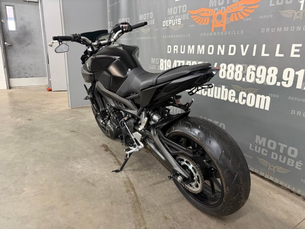 Yamaha XV1900 Stratoliner Deluxe 2010