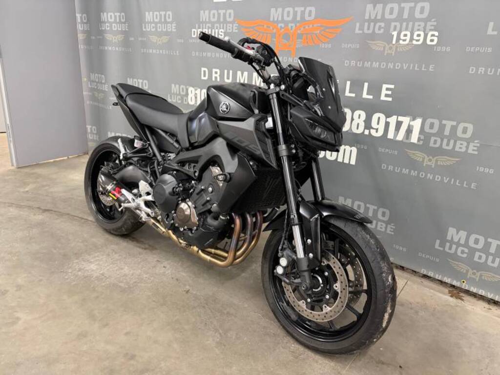 Yamaha XV1900 Stratoliner Deluxe 2010