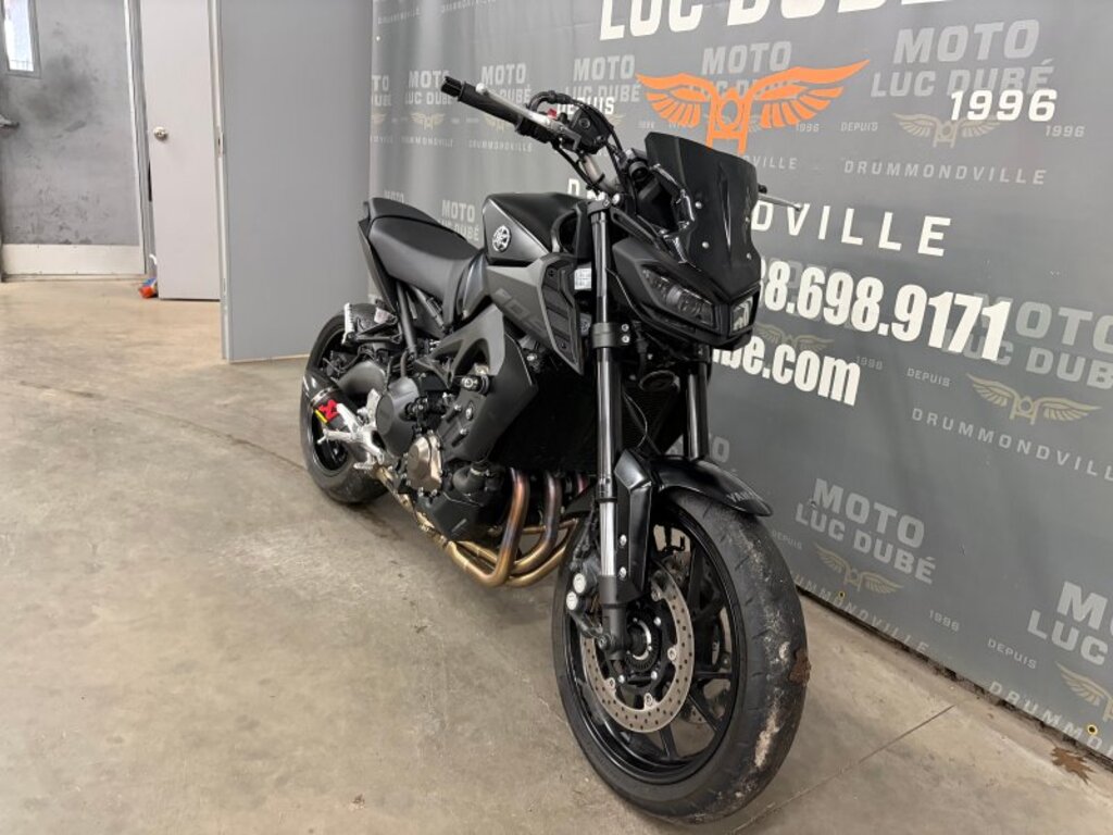 Yamaha XV1900 Stratoliner Deluxe 2010