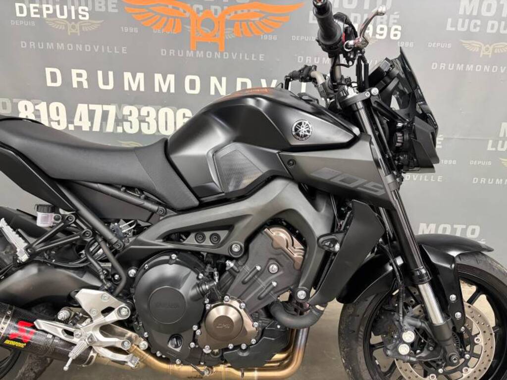 Yamaha XV1900 Stratoliner Deluxe 2010