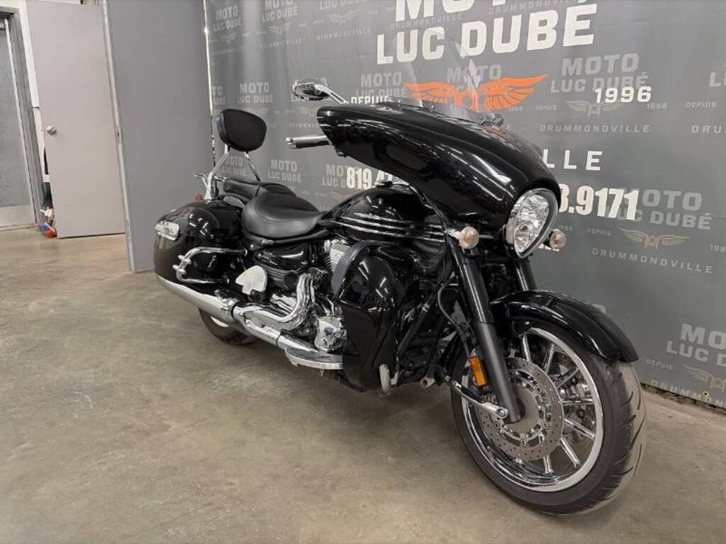 Harley-Davidson FLHTCUTG Tri Glide Ultra 2024