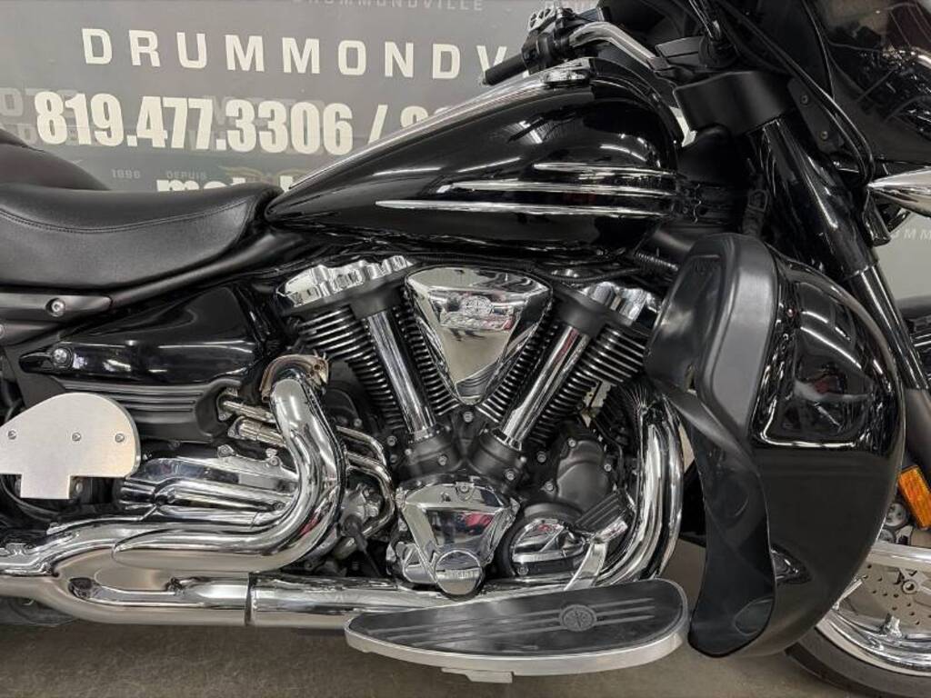 Harley-Davidson FLHTCUTG Tri Glide Ultra 2024