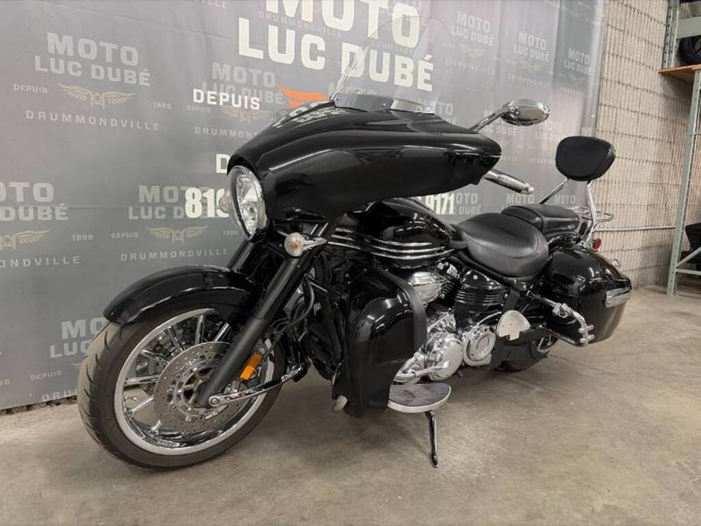 Harley-Davidson FLHTCUTG Tri Glide Ultra 2024