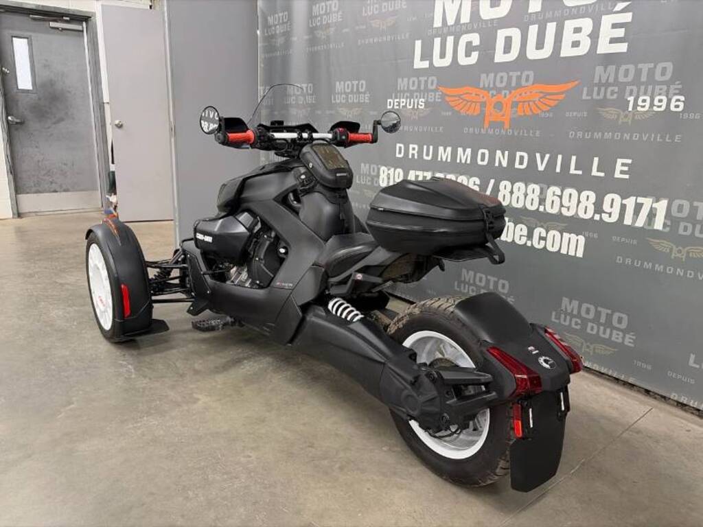 Can-Am Ryker Rally Edition 2022