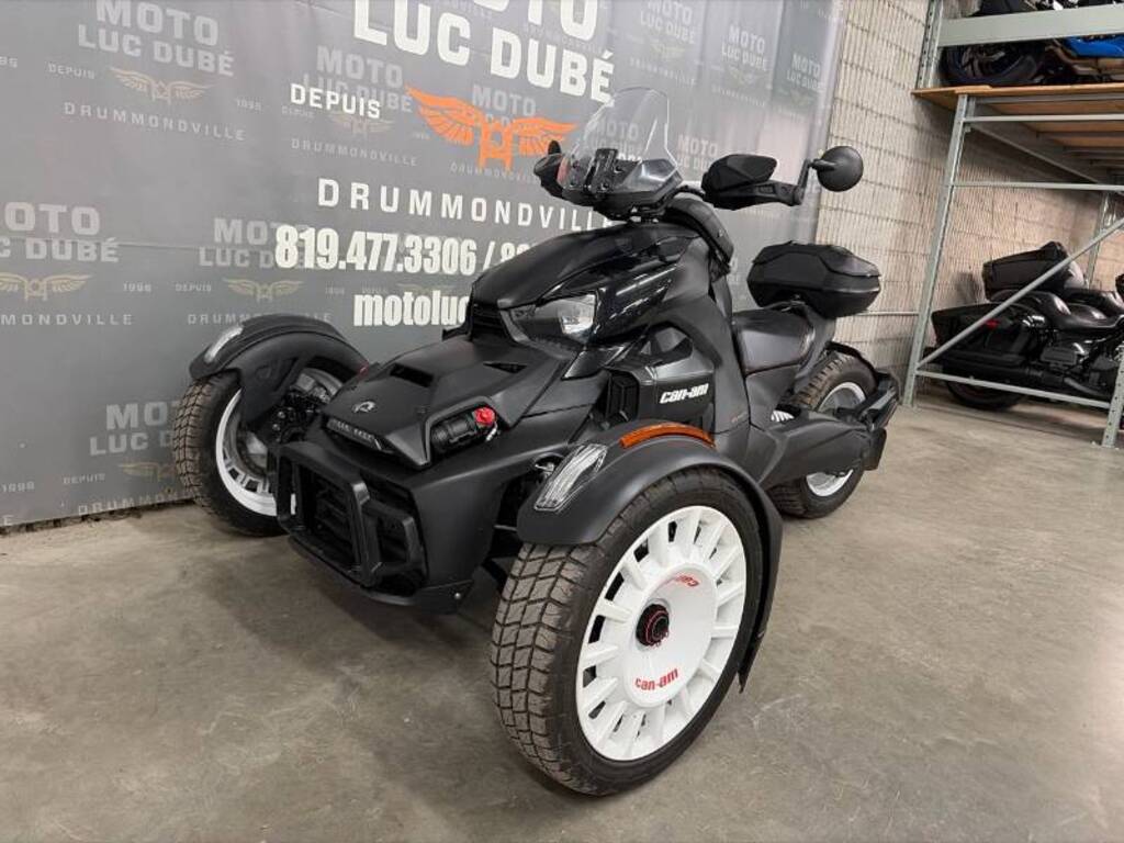 Harley-Davidson FLHTK Electra Glide Ultra Limited 2015