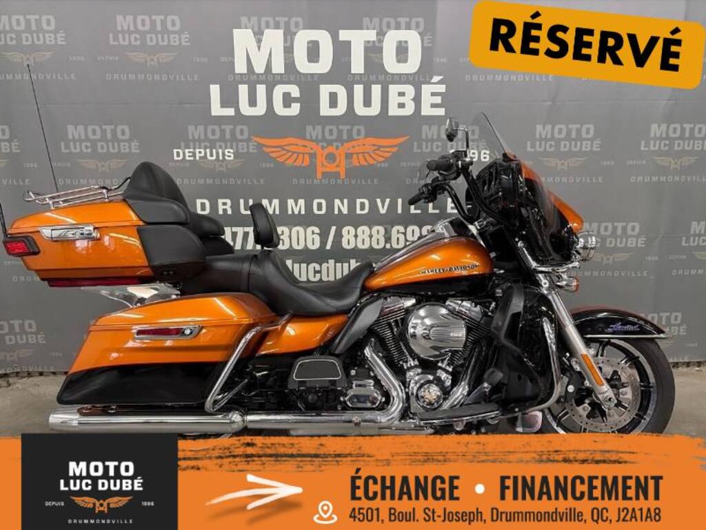 Harley-Davidson FXDL Dyna Low Rider 2009