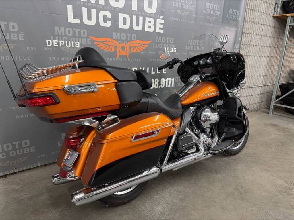 Harley-Davidson FXDL Dyna Low Rider 2009