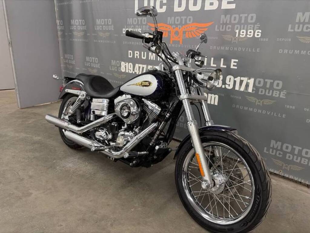 Harley-Davidson FLHTC Electra Glide Classic 2009