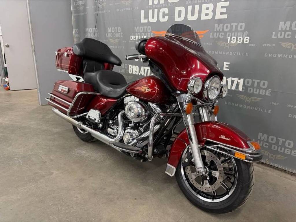 Honda Shadow Aero 750 2005