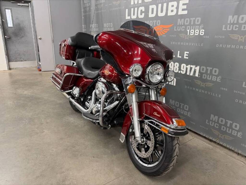 Honda Shadow Aero 750 2005