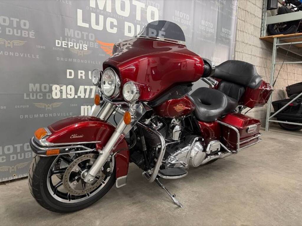 Honda Shadow Aero 750 2005
