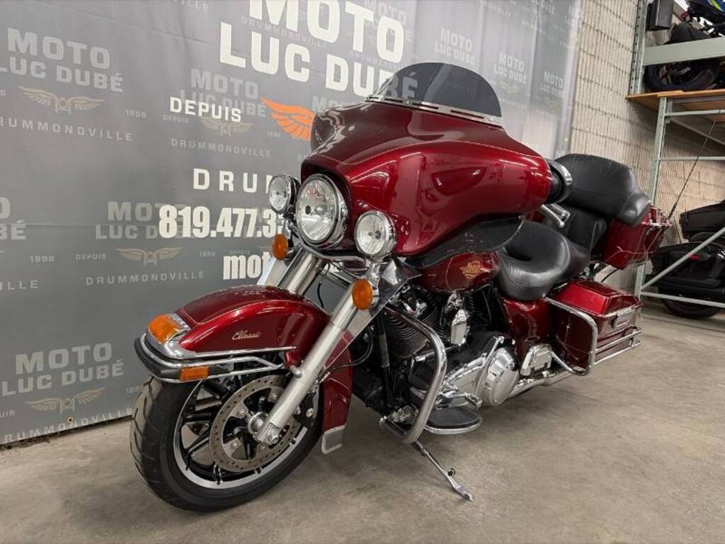 Honda Shadow Aero 750 2005