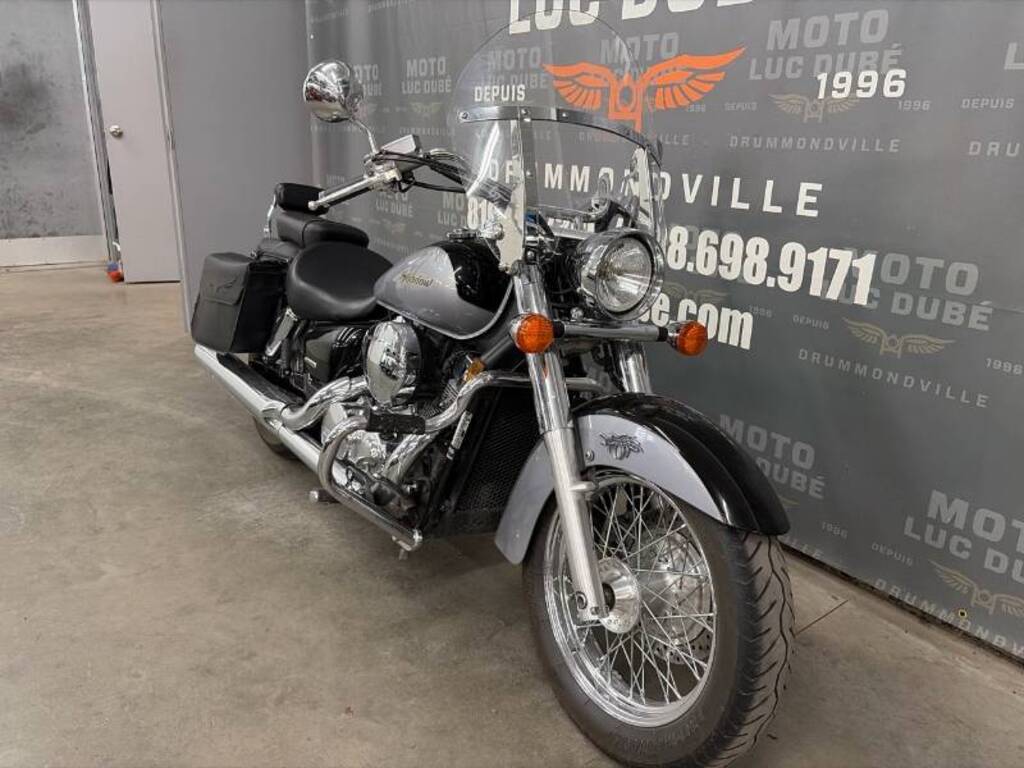 Honda Shadow Aero 750 2005