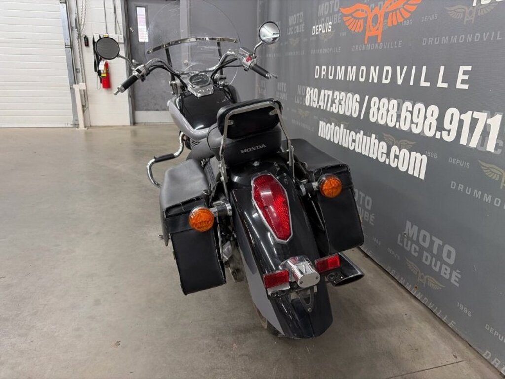 Harley-Davidson FLHTCU Ultra Classic Electra Glide 2009