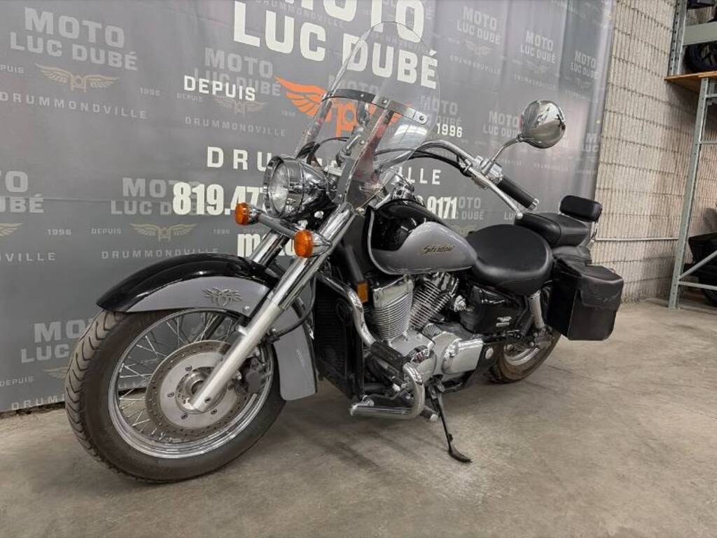 Harley-Davidson FLHTCU Ultra Classic Electra Glide 2009